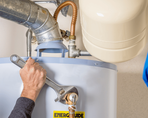 plumber
