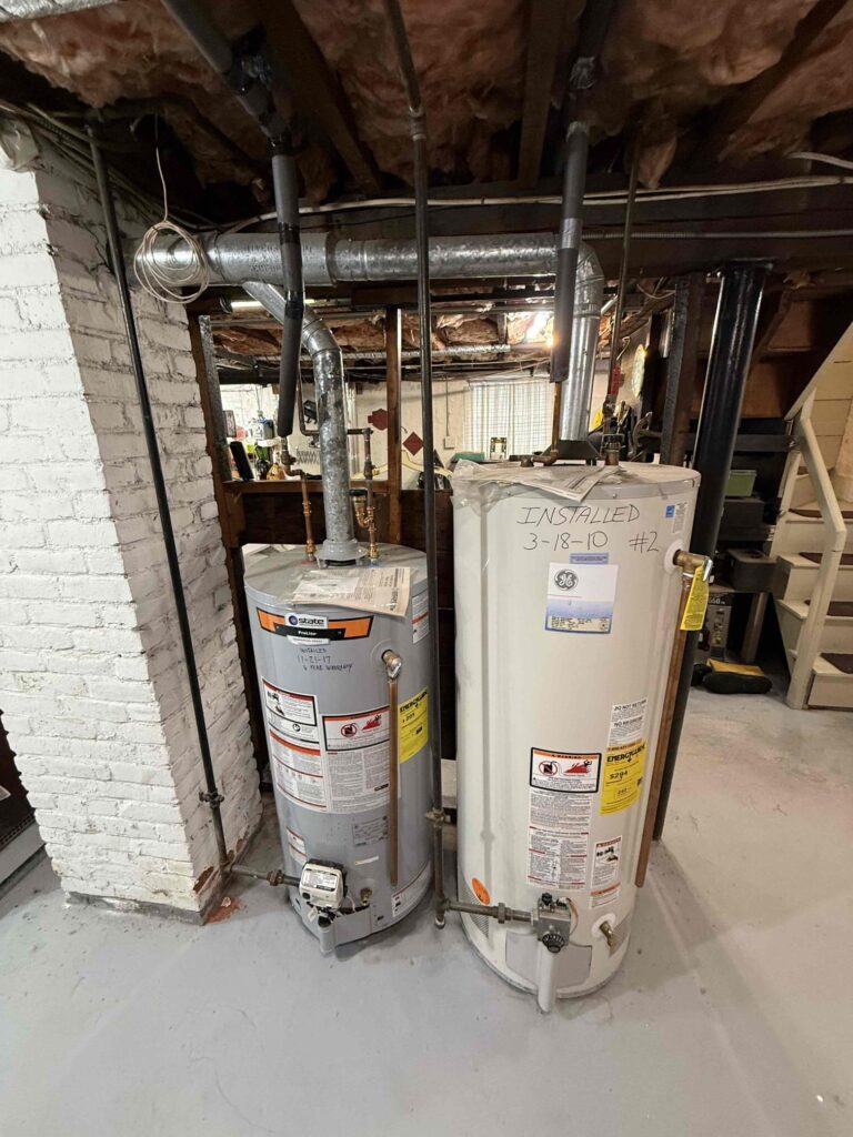water-heater-repair-medford