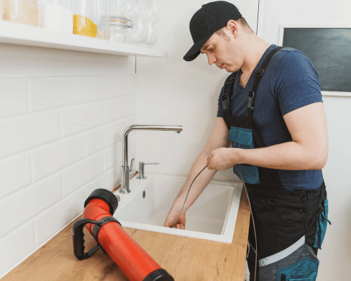drain-cleaning-woburn-ma