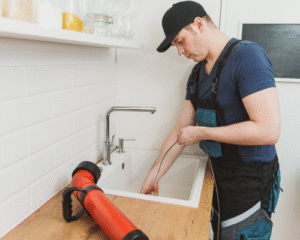 plumber-repairing-a-sink-winchester-ma