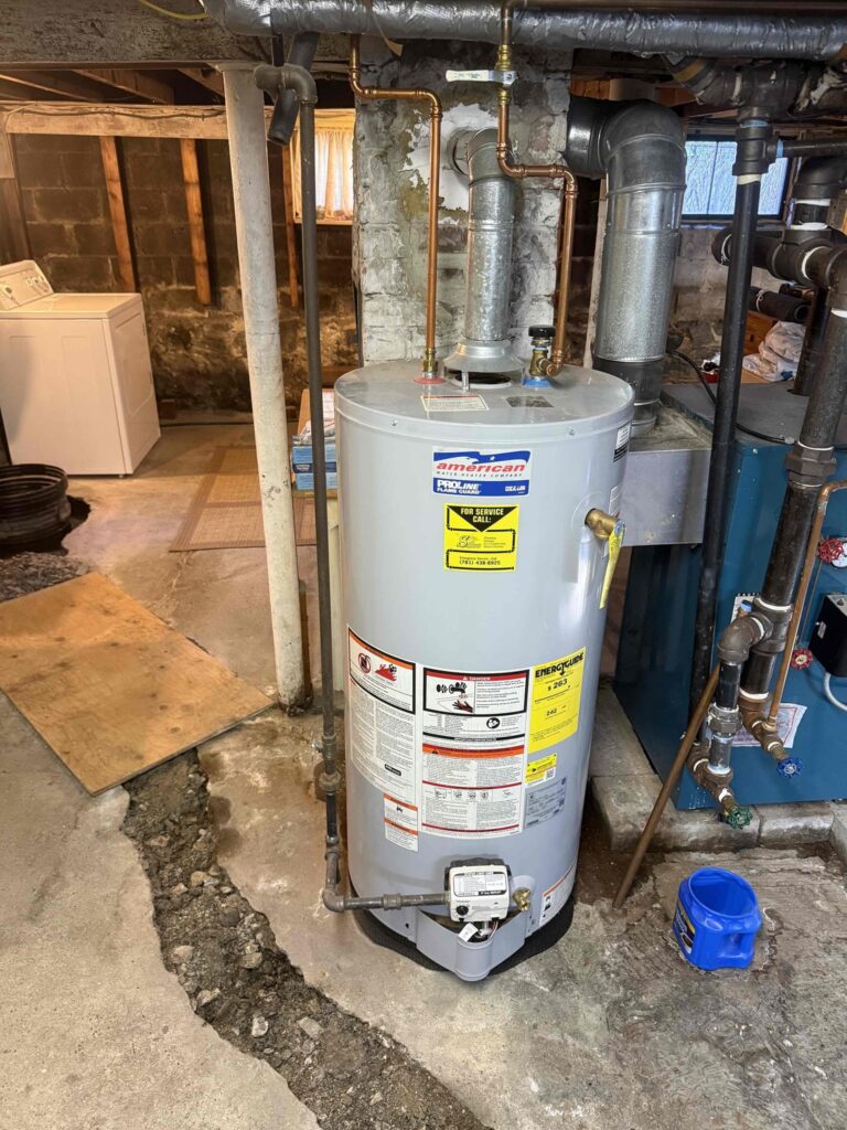 water-heater