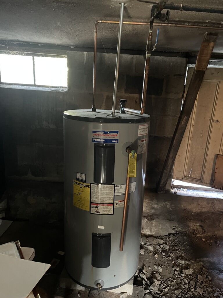 medford-ma-water-heater-repair