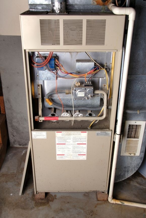 furnace-repair