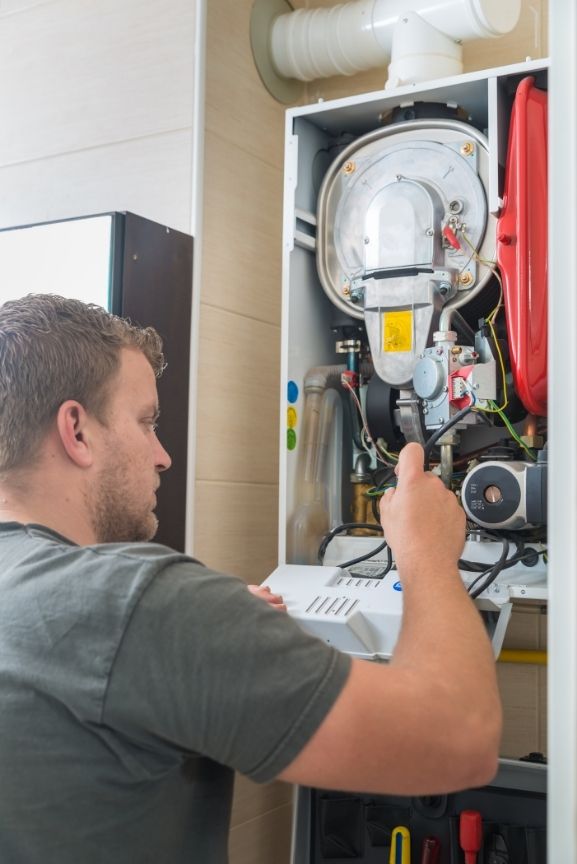 furnace-repair