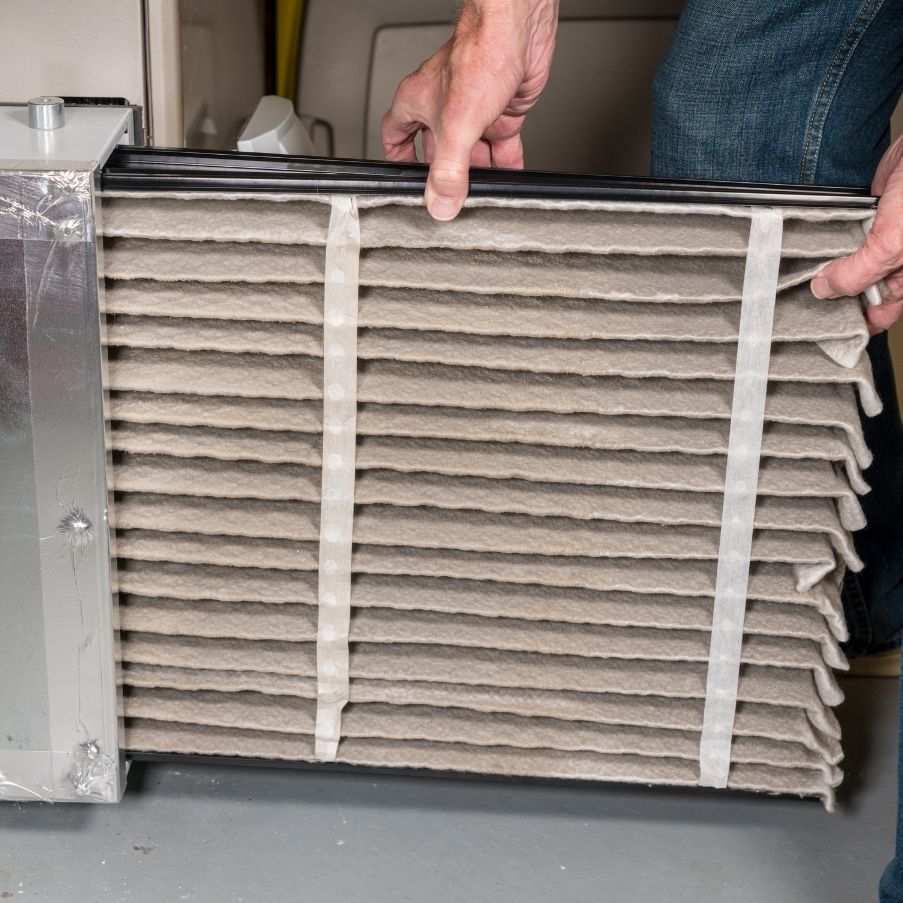 furnace-repair