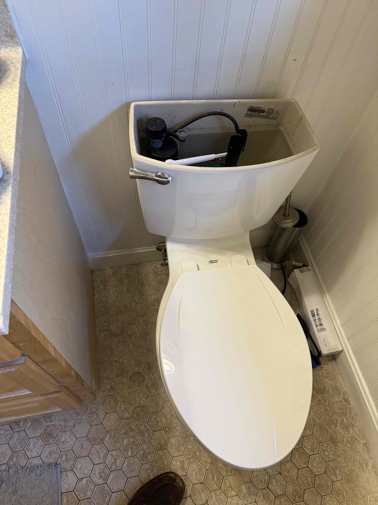 toilet-repair-north-reading