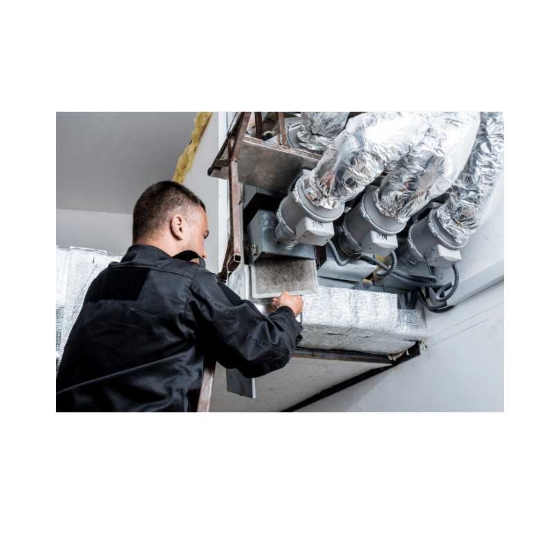 ventilation-repair-arlington-ma