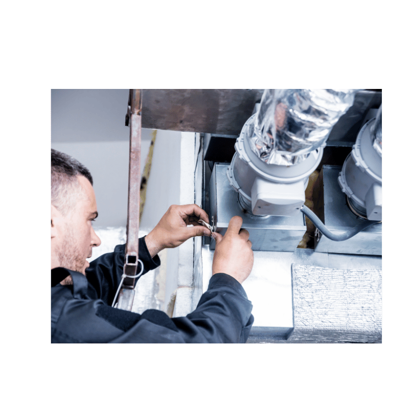 ventilation-repair