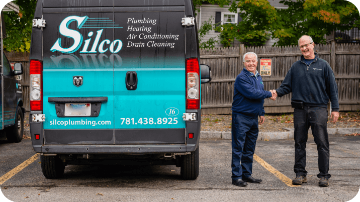 Silco Plumbing