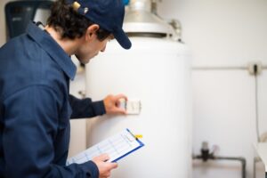 Water Heater Replacement and Installation
