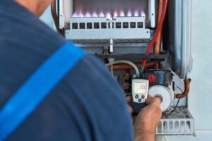 High Quality Heating Replacement Services