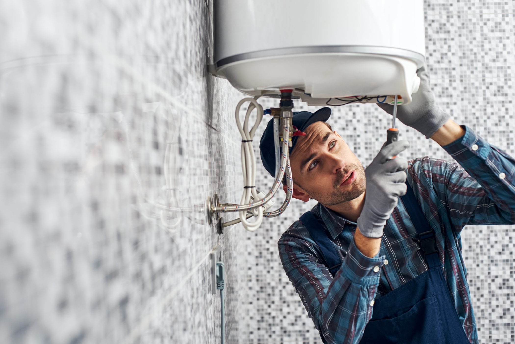 Water Heater Leak Inspection Arlington, MA Water Heater Services