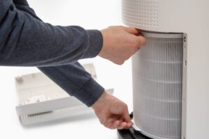 Indoor Air Quality Services