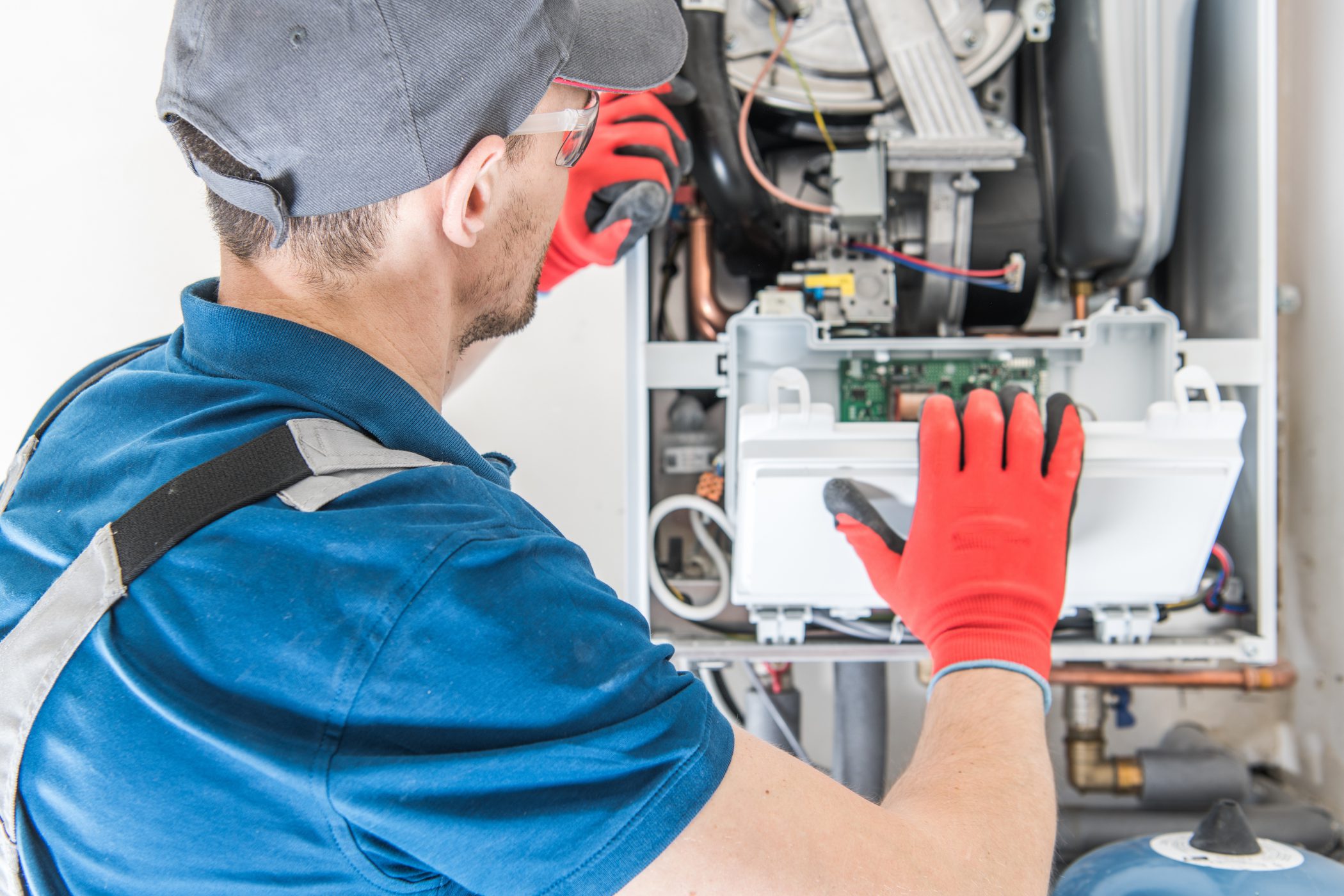 Sustained Warmth: Rohnert Park Furnace Maintenance