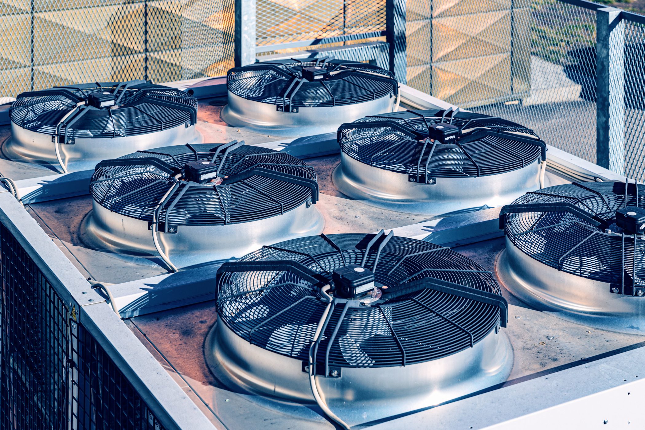Commercial Air Conditioning Repair Reading, MA AC Installation