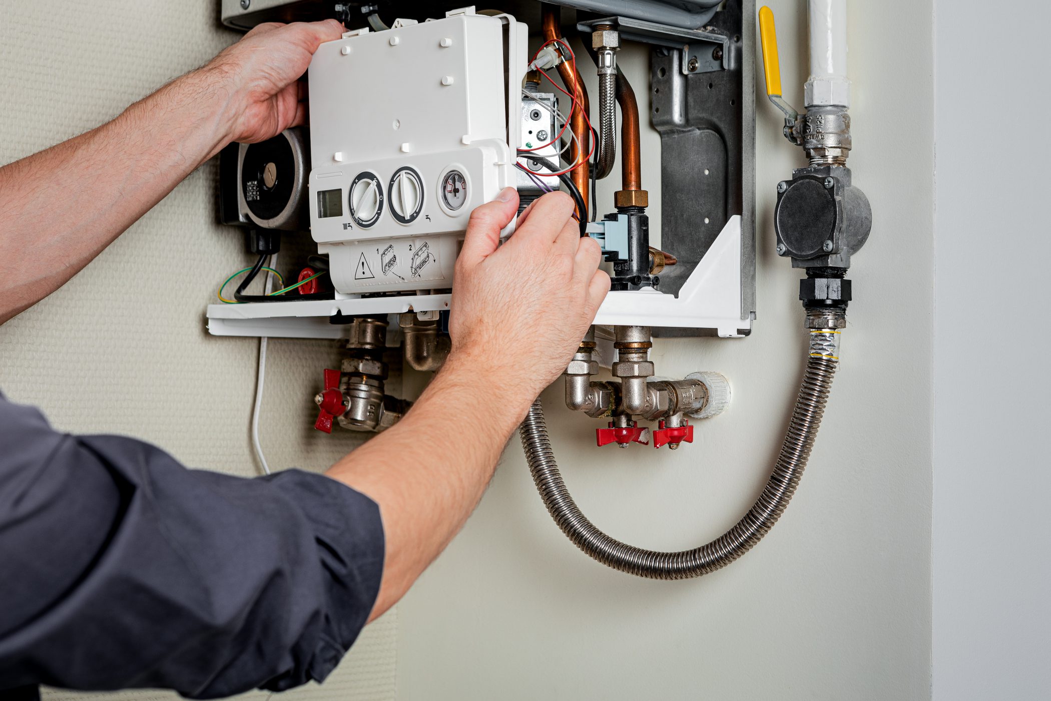 boiler repair service