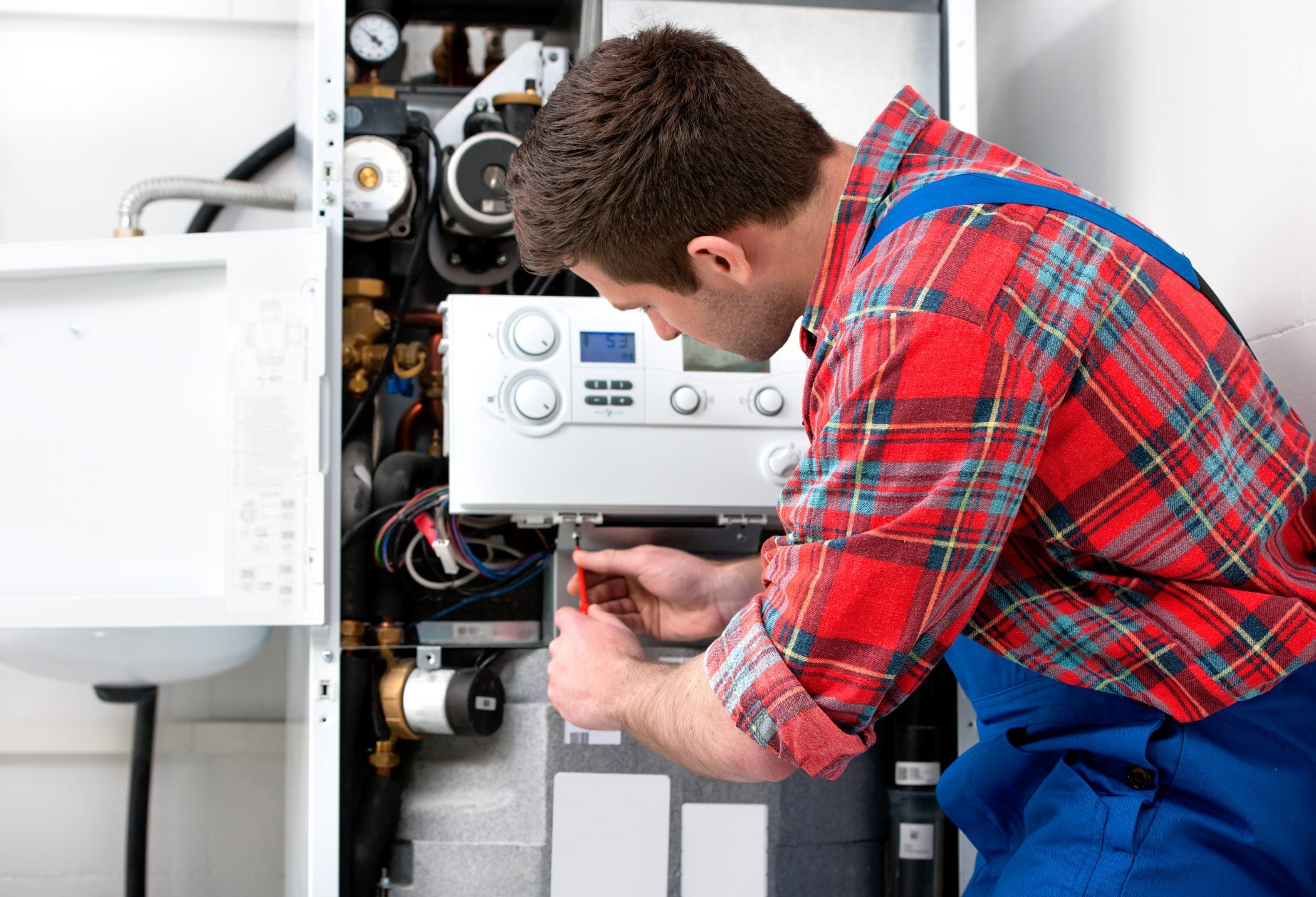 Stoneham, MA Residential Heating Contractor | Silco Plumbing
