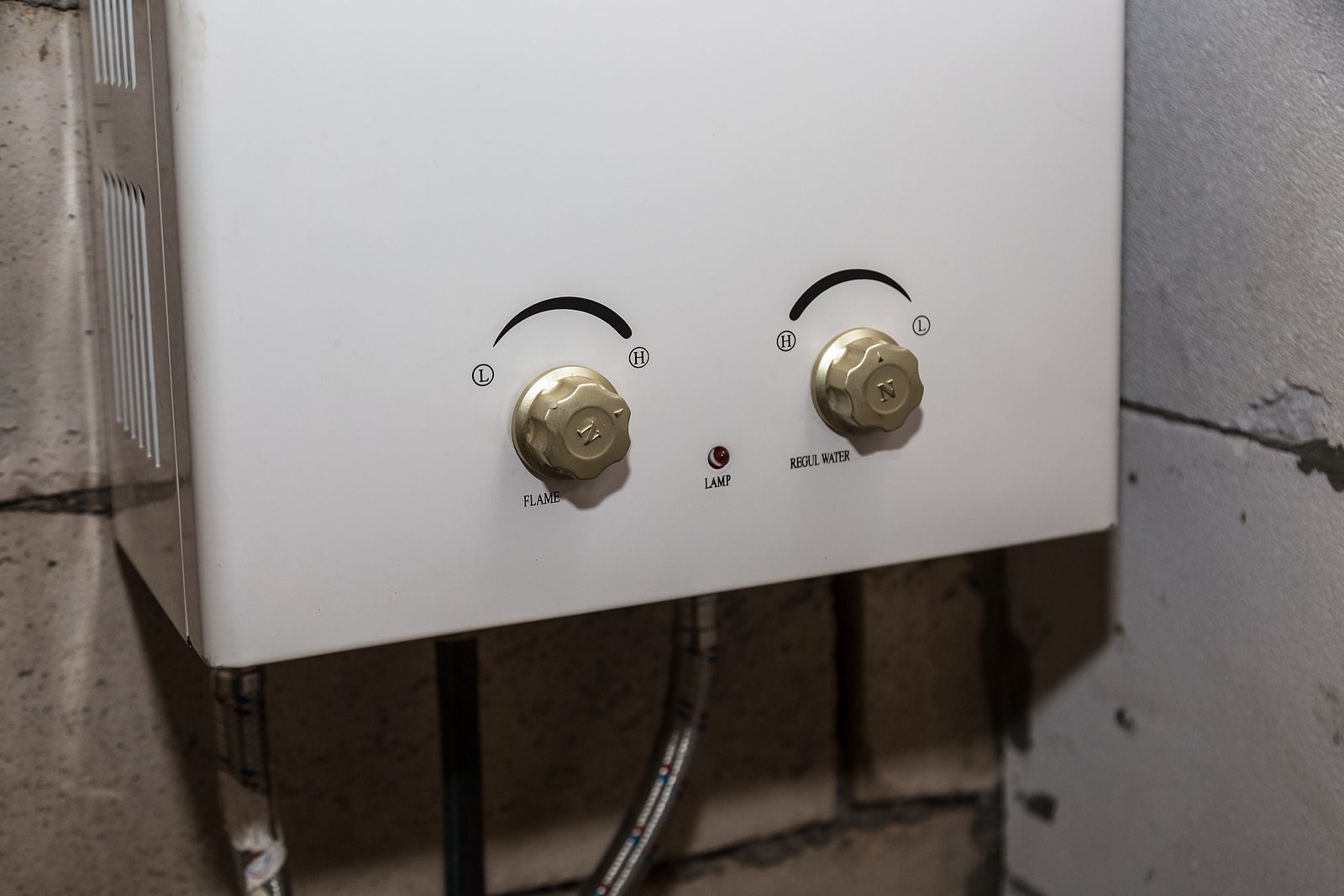 Understanding Water Heater Efficiency Ratings: What Do They Mean?