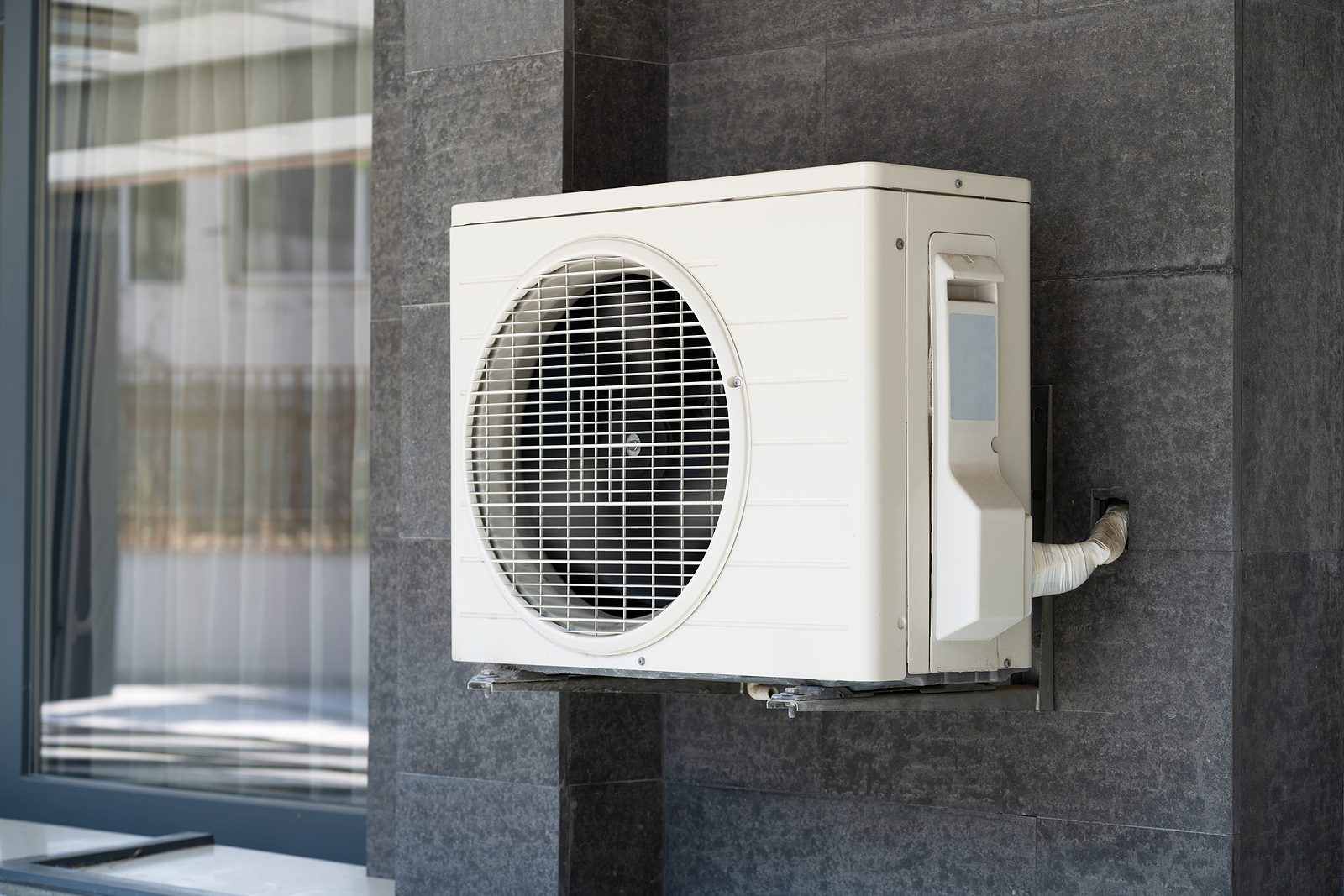 Why Choose Ductless Mini Split Air Conditioning System