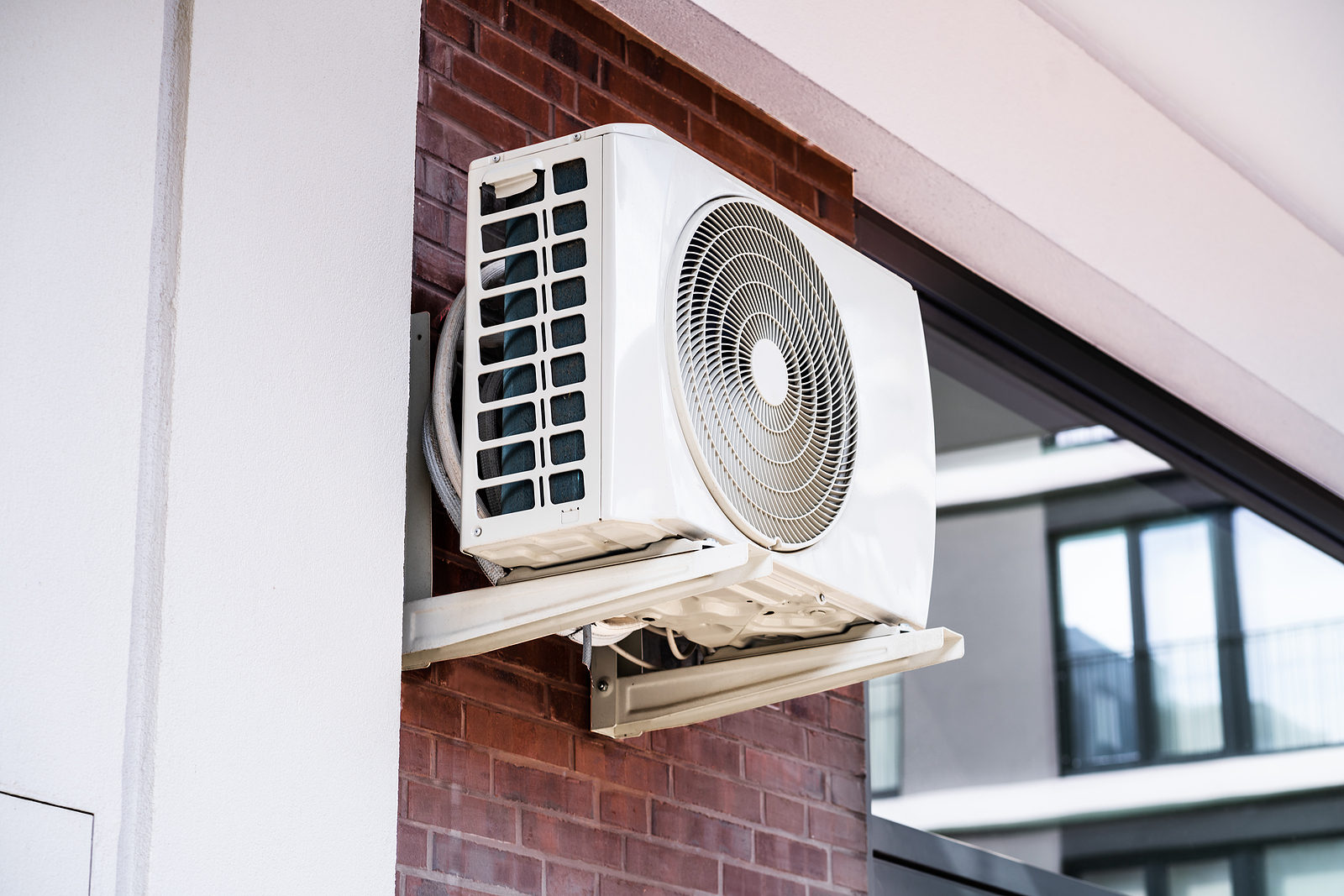 The Advantages of Ductless HVAC Systems: Why Go Ductless?
