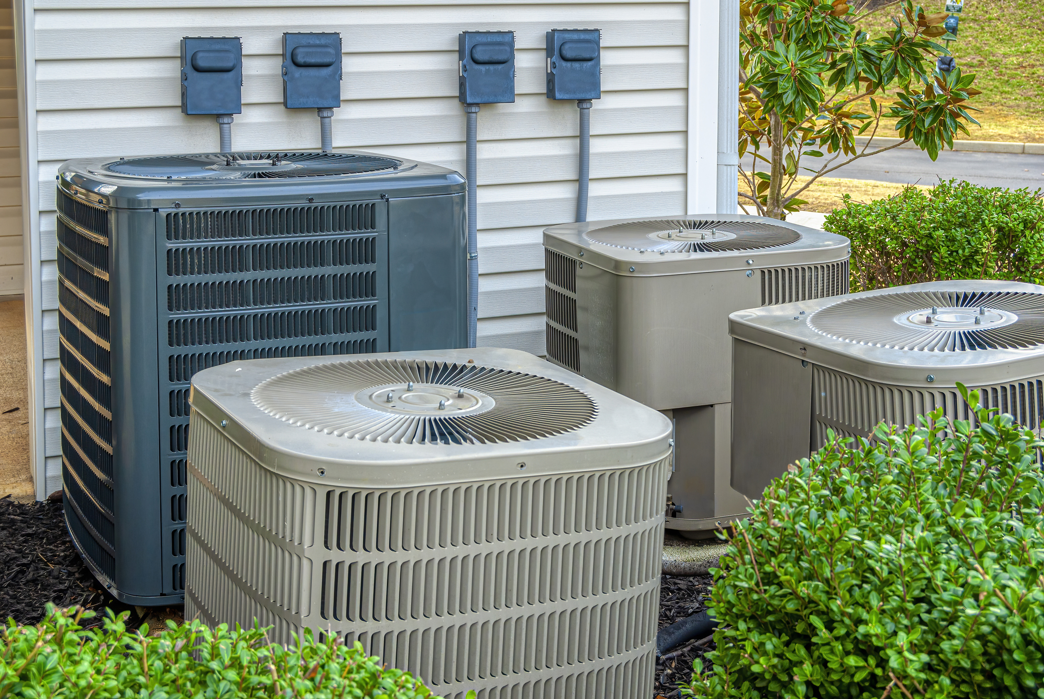 Maintaining Your Ductless HVAC System: Tips for Longevity and Efficiency