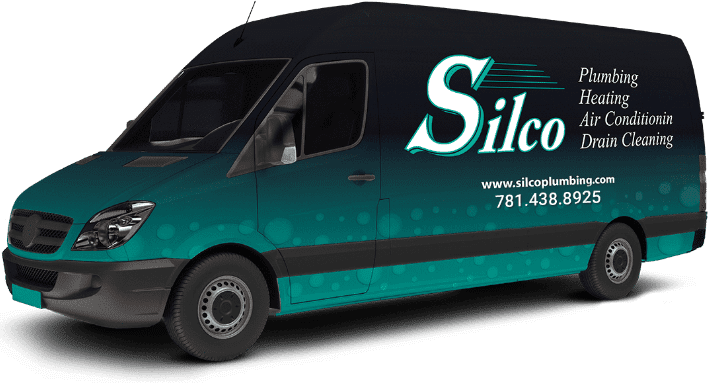 Silco Plumbing Logo