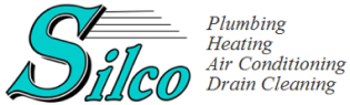 Silco Plumbing Logo