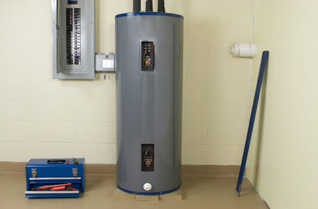 Common Signs Your Water Heater Needs Repair or Replacement