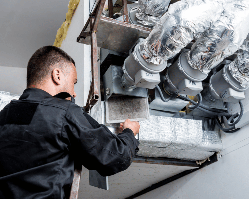 duct-repair-medford-ma