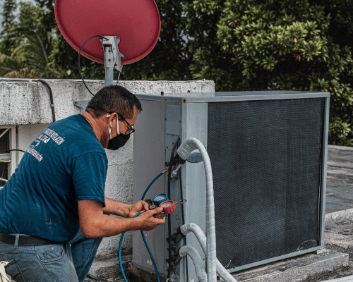 hvac-repair-medford