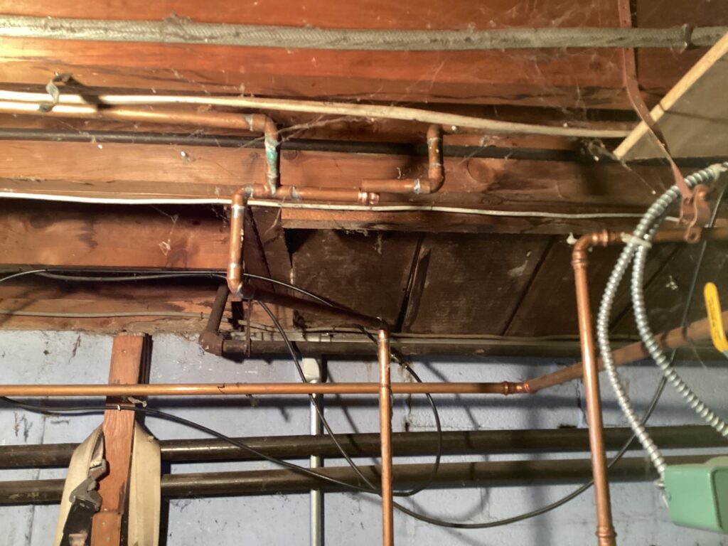 leak-repair-plumbing-woburn-ma
