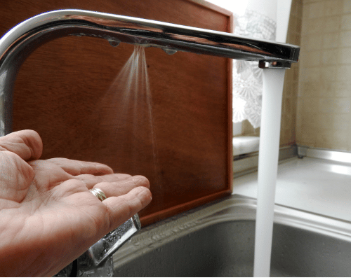 leaky-faucet-repair-woburn-ma